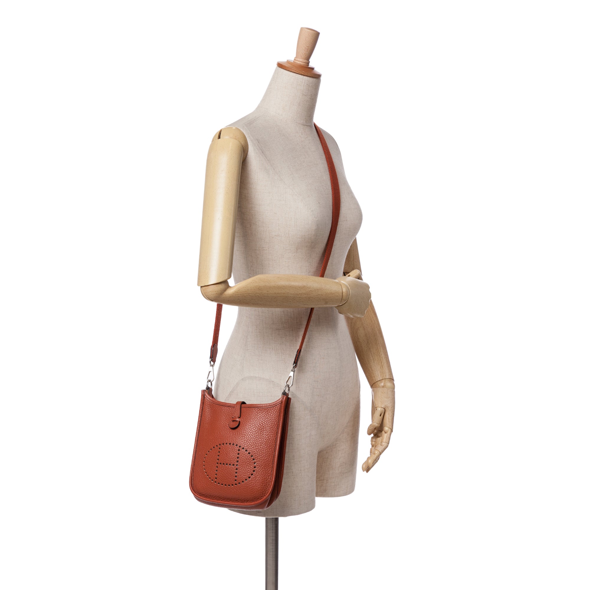 Taurillon Clemence Evelyne I TPM