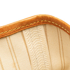 Damier Azur Neverfull MM