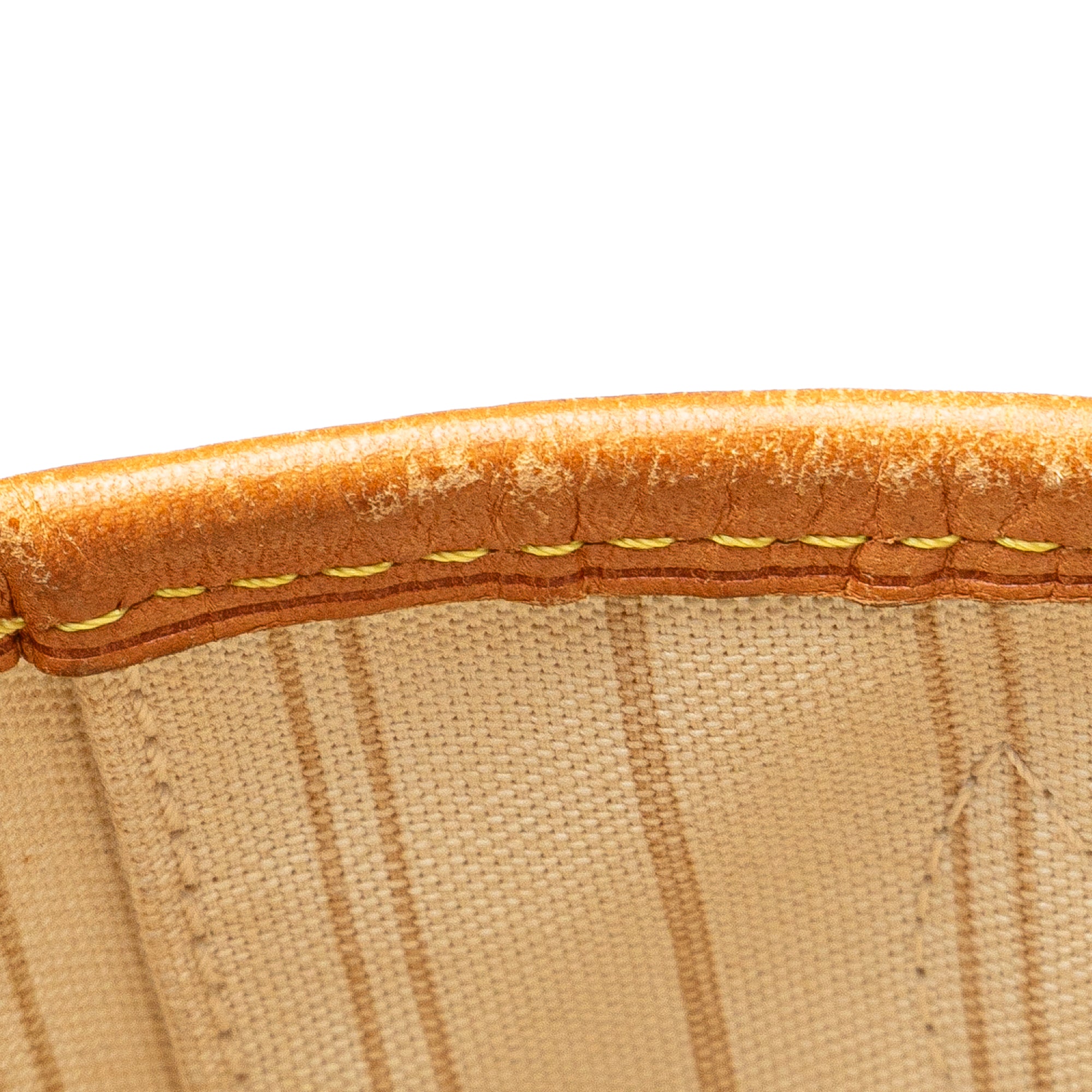 Damier Azur Neverfull MM