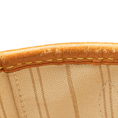 Damier Azur Neverfull MM