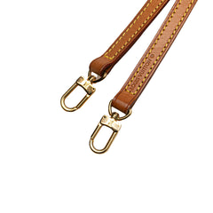 Vachetta Leather Strap