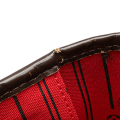 Damier Ebene Neverfull MM
