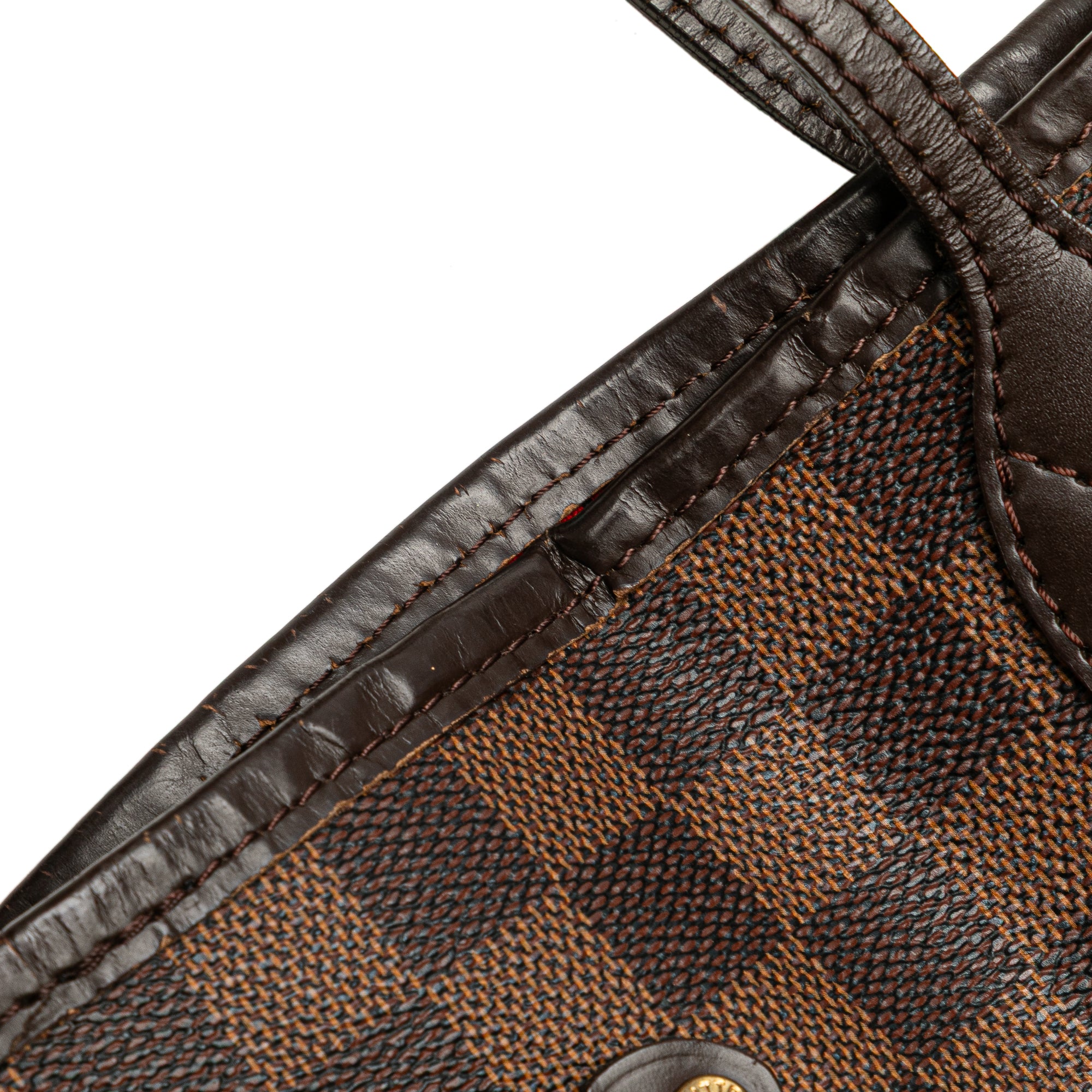 Damier Ebene Neverfull MM