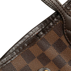 Damier Ebene Neverfull MM