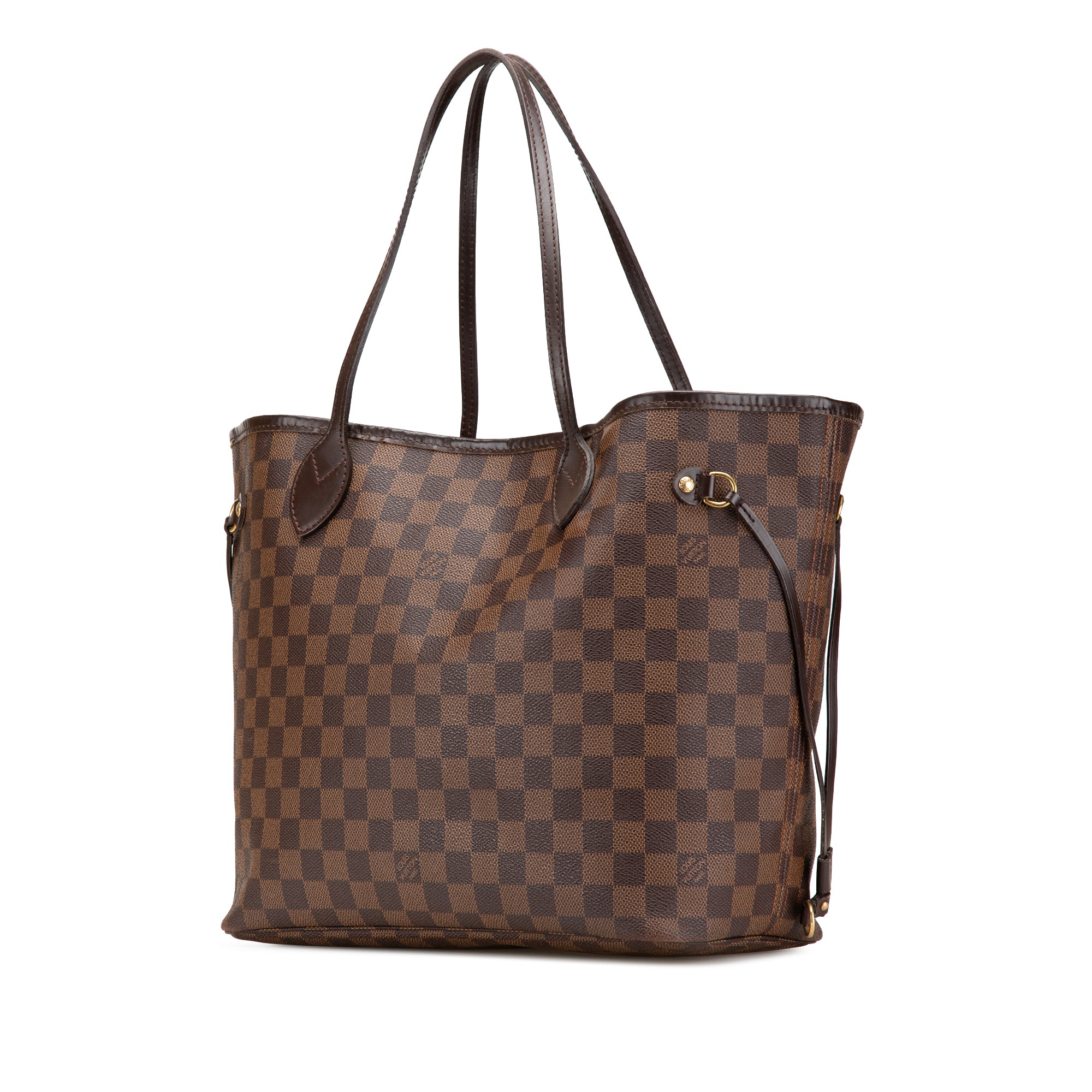 Damier Ebene Neverfull MM
