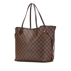 Damier Ebene Neverfull MM