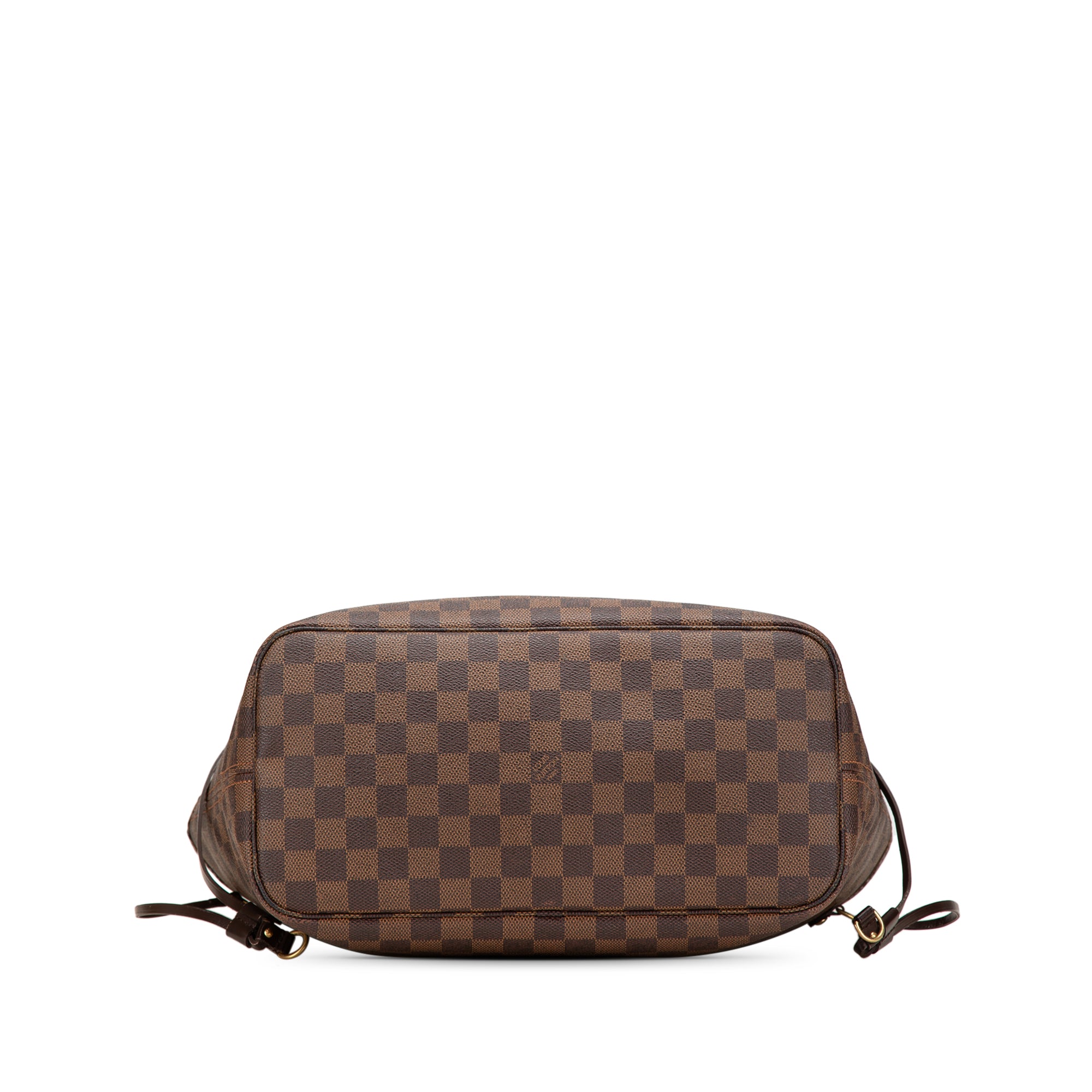 Damier Ebene Neverfull MM