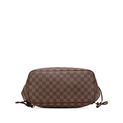 Damier Ebene Neverfull MM