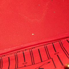 Damier Ebene Neverfull MM