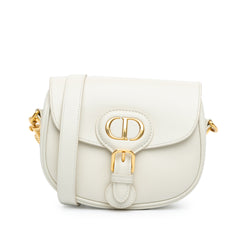 Small Leather Bobby Crossbody