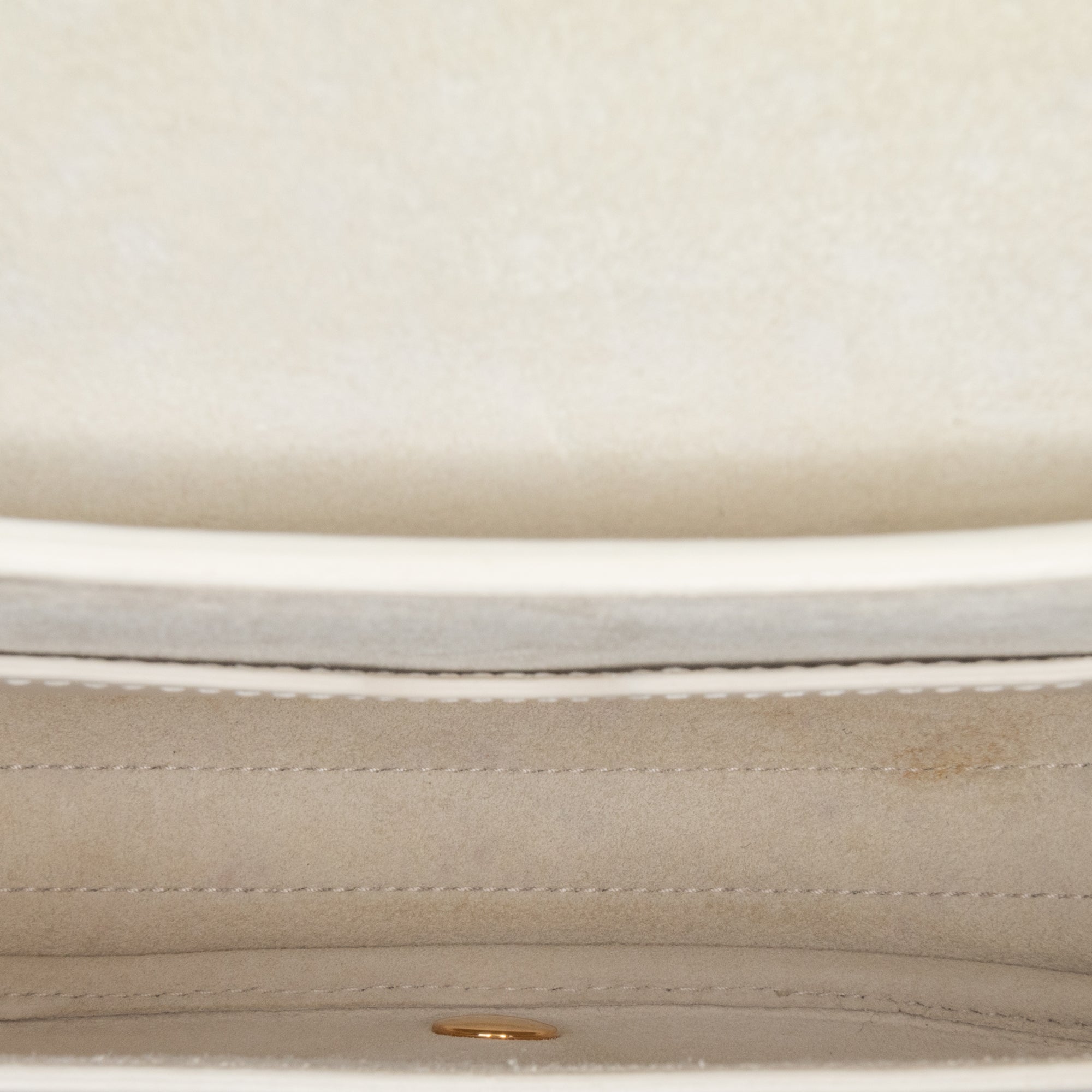Small Leather Bobby Crossbody