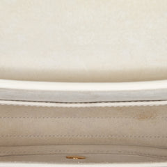 Small Leather Bobby Crossbody