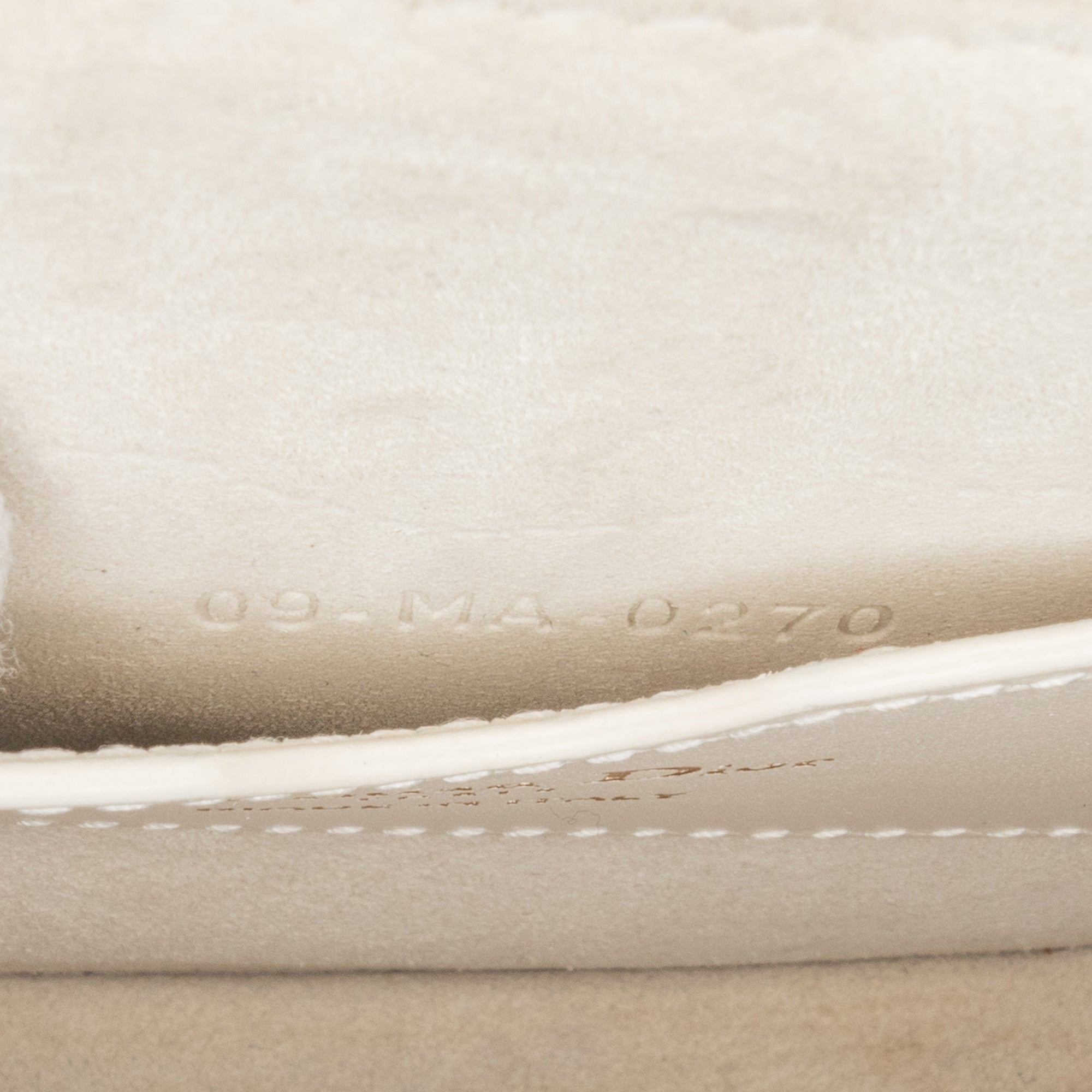 Small Leather Bobby Crossbody