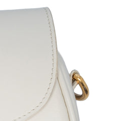 Small Leather Bobby Crossbody