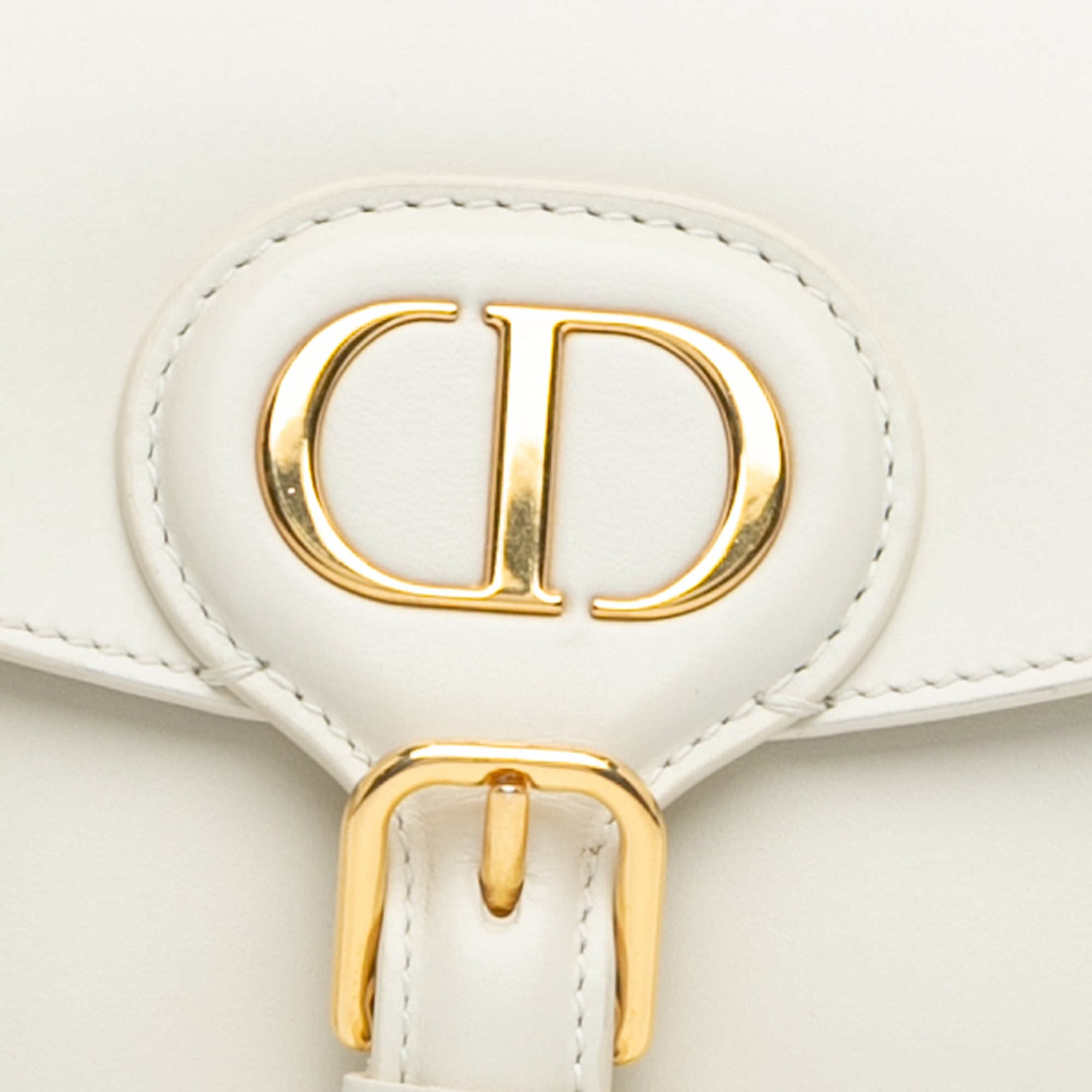 Small Leather Bobby Crossbody