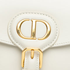 Small Leather Bobby Crossbody
