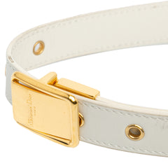 Small Leather Bobby Crossbody