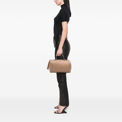 Pebbled Calfskin Soho Cellarius Boston