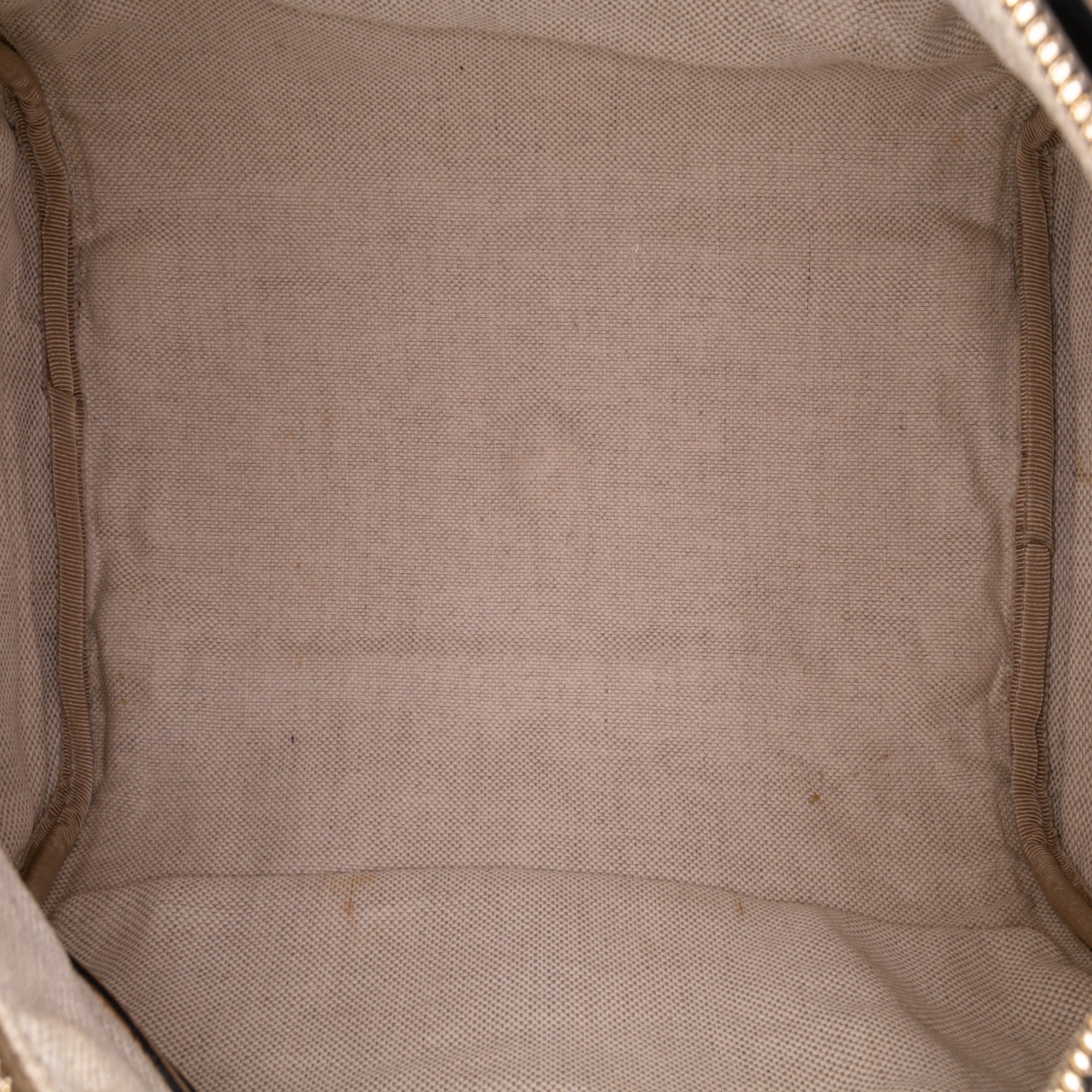 Pebbled Calfskin Soho Cellarius Boston