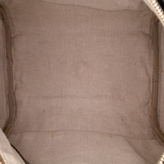 Pebbled Calfskin Soho Cellarius Boston