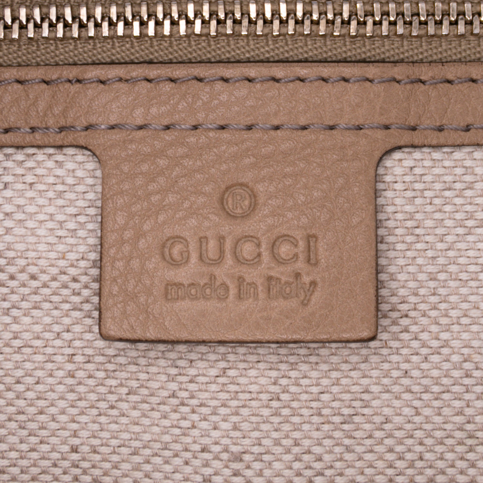 Pebbled Calfskin Soho Cellarius Boston