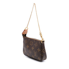 Monogram Mini Pochette Accessoires