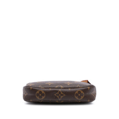 Monogram Mini Pochette Accessoires