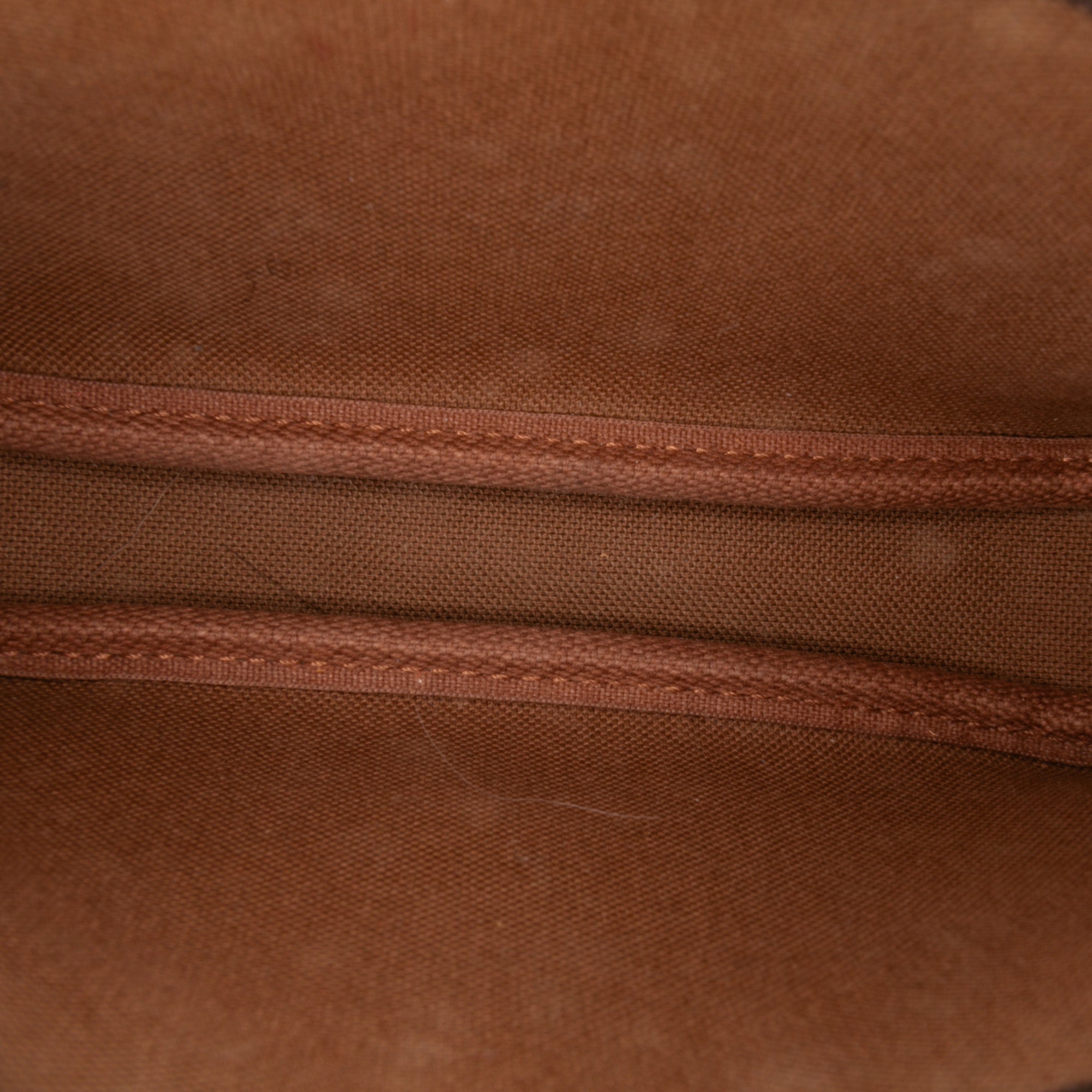 Monogram Mini Pochette Accessoires