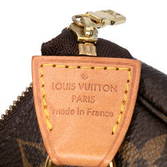 Monogram Mini Pochette Accessoires