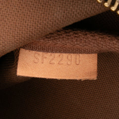 Monogram Mini Pochette Accessoires