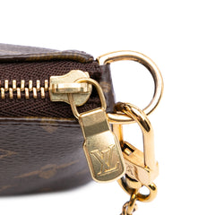 Monogram Mini Pochette Accessoires