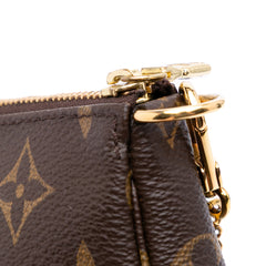 Monogram Mini Pochette Accessoires