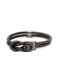 Monogram Eclipse Taiga Loop It Bracelet