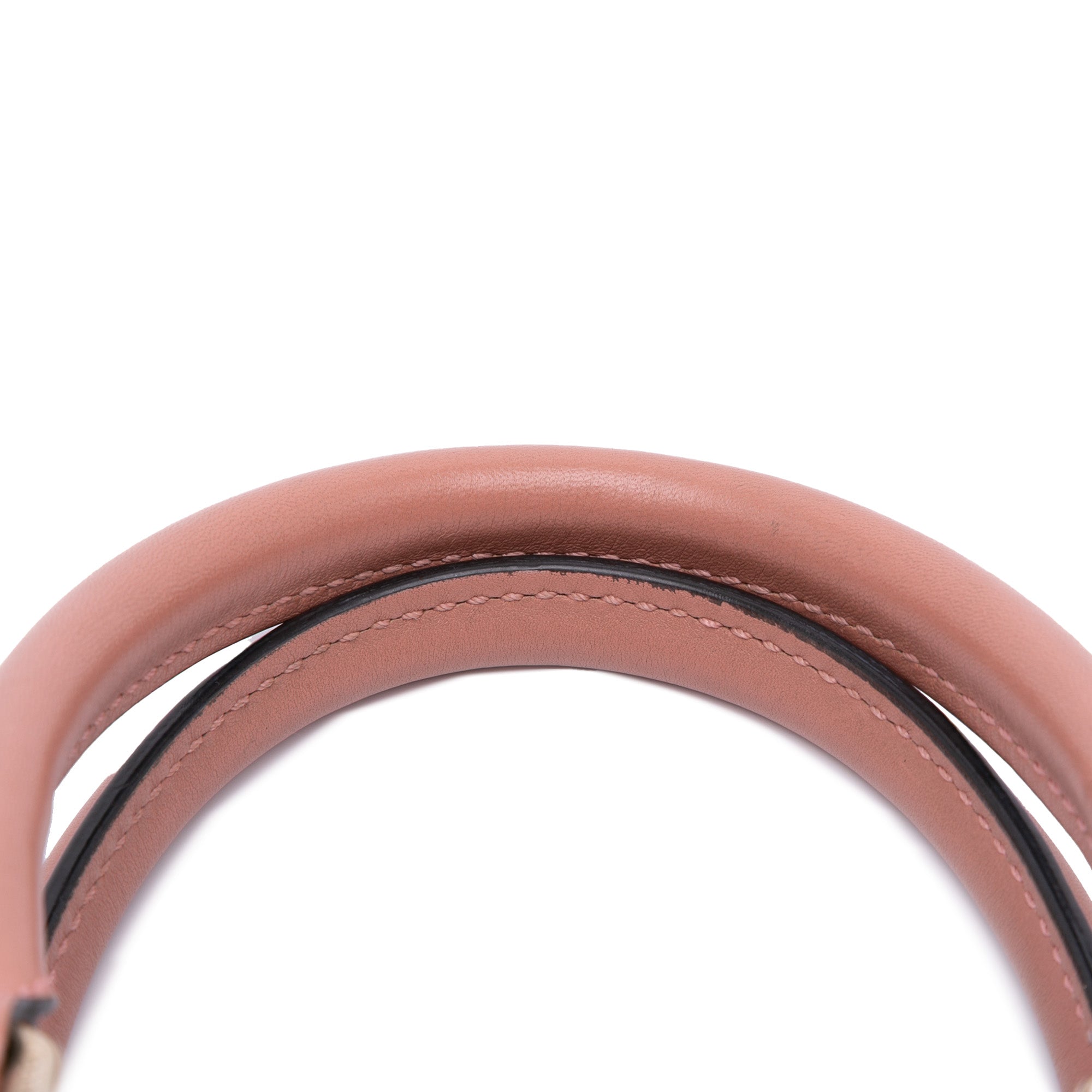 Mini Microguccissima Dome Satchel