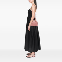 Mini Microguccissima Dome Satchel