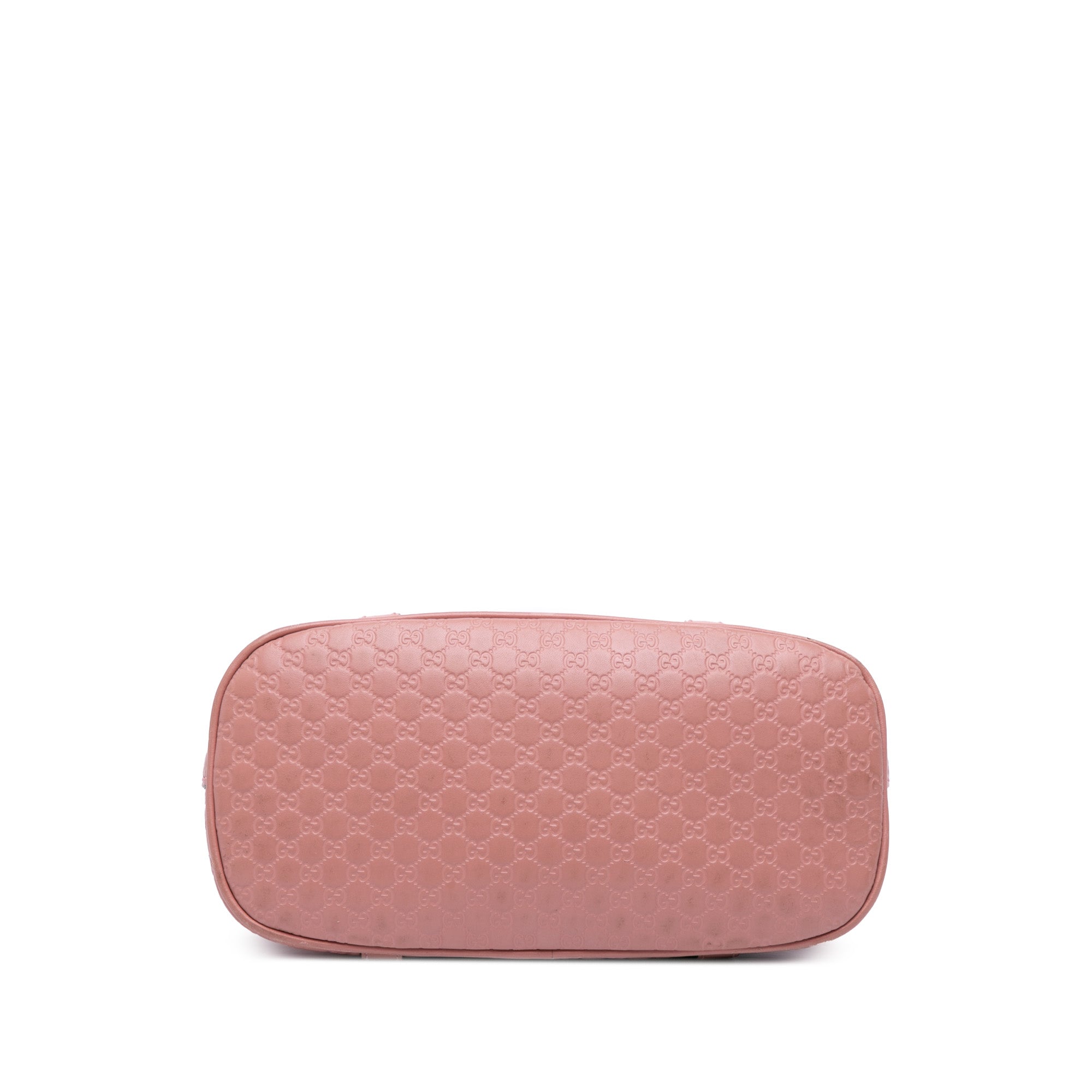 Mini Microguccissima Dome Satchel