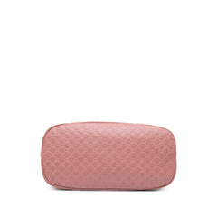 Mini Microguccissima Dome Satchel