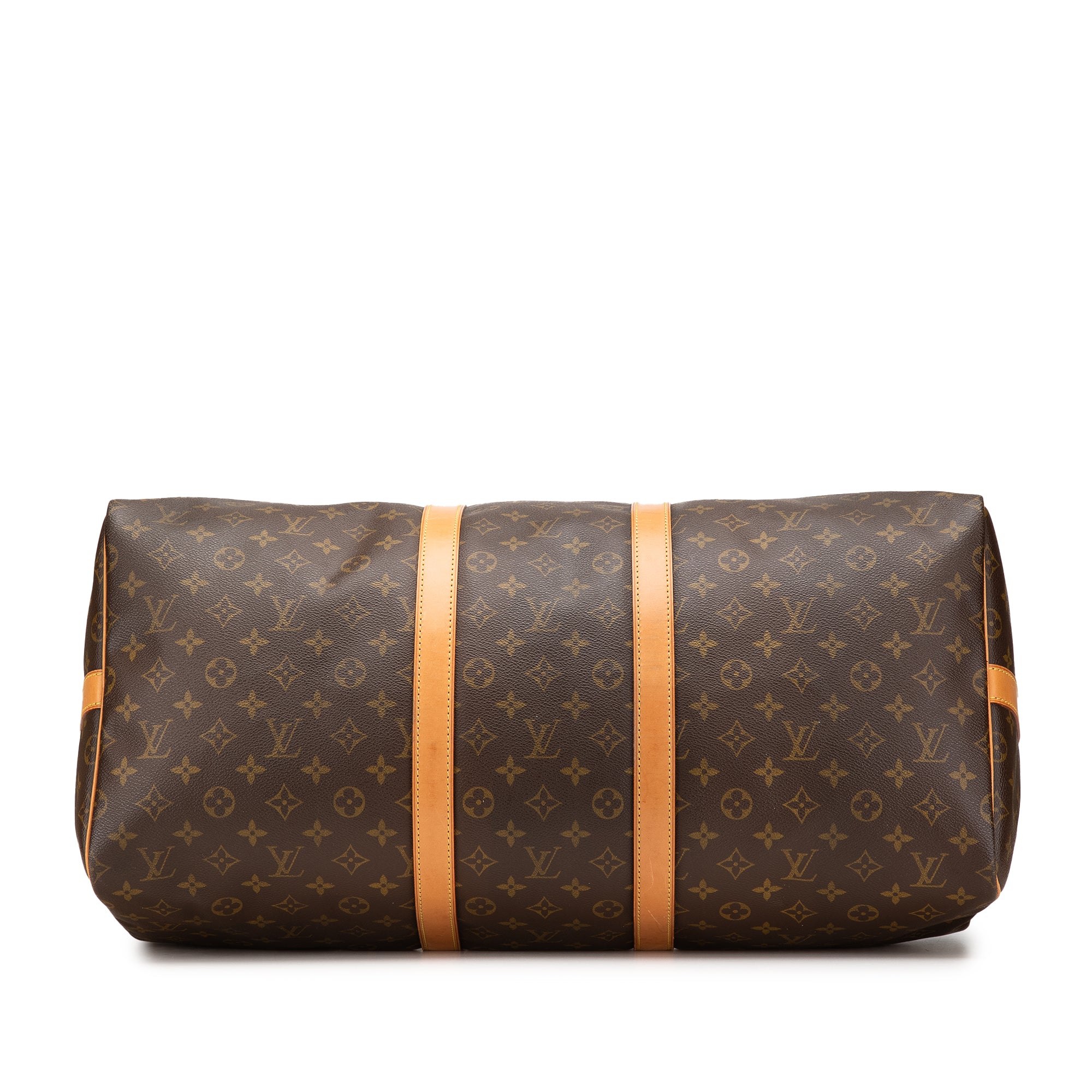 Monogram Keepall Bandouliere 55