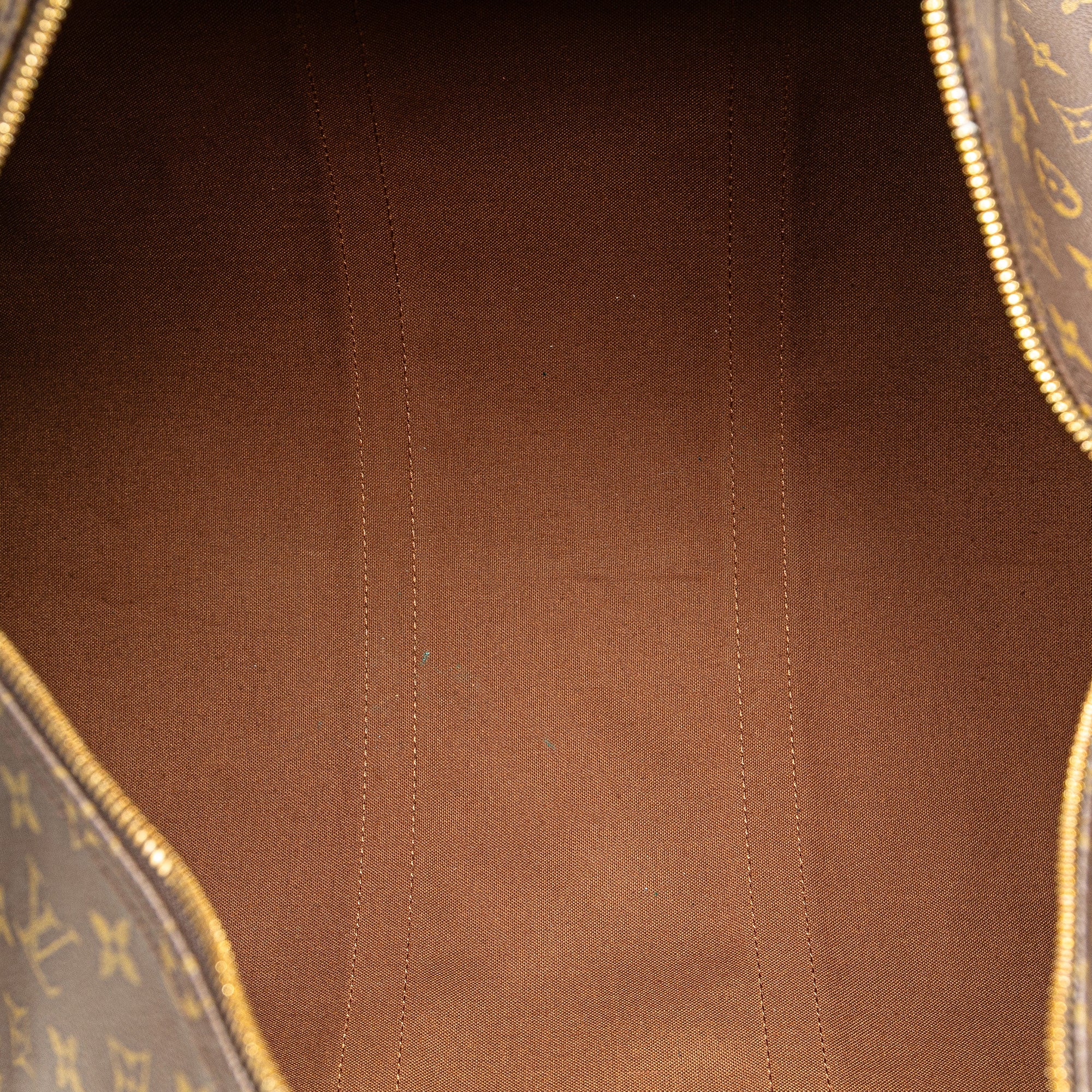 Monogram Keepall Bandouliere 55