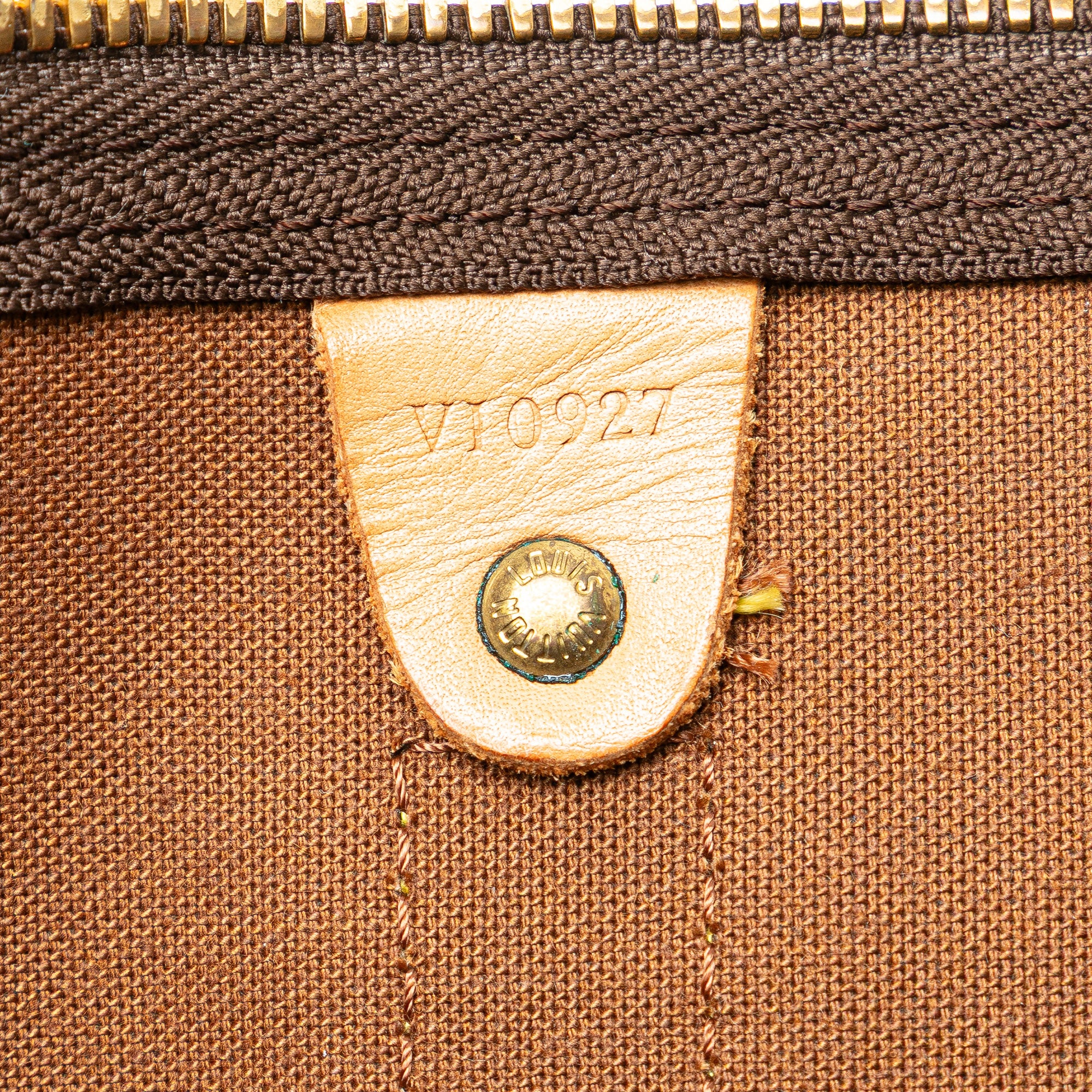 Monogram Keepall Bandouliere 55
