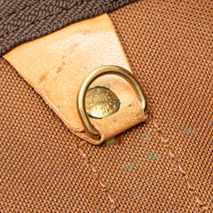 Monogram Keepall Bandouliere 55