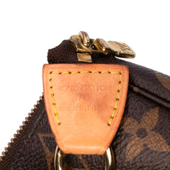 Monogram Mini Pochette Accessoires