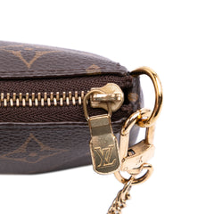 Monogram Mini Pochette Accessoires