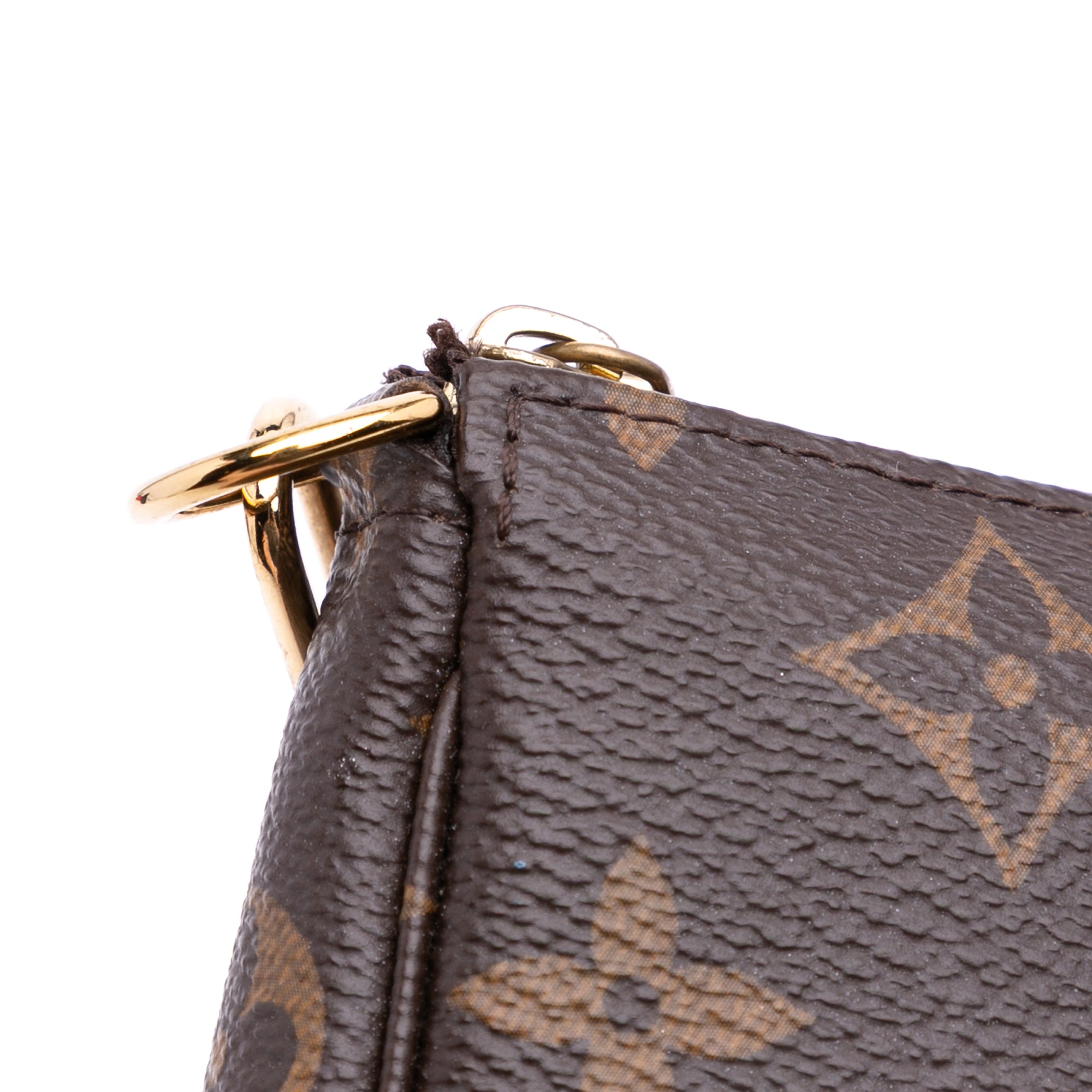 Monogram Mini Pochette Accessoires