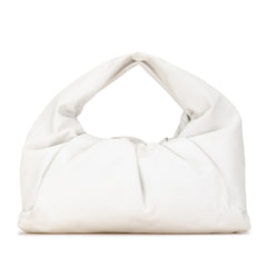 Lambskin The Shoulder Pouch