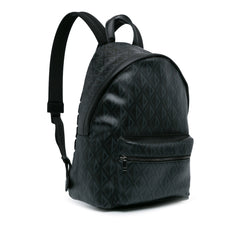 CD Diamond Rider Zipped Backpack