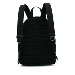 CD Diamond Rider Zipped Backpack