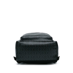 CD Diamond Rider Zipped Backpack