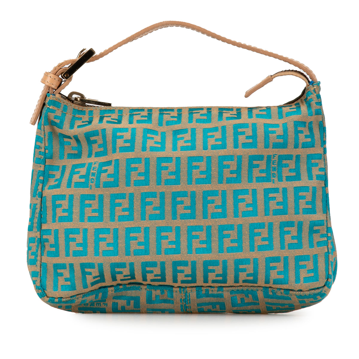 Zucchino Canvas Handbag