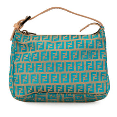 Zucchino Canvas Handbag